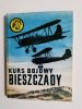 ŻÓŁTY TYGRYS: KURS BOJOWY BIESZCZADY - Tadeusz Dalecki 1988